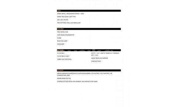 Acheter Import Voiture Toyota Land Cruiser Blanc à Import - Dubai, Harare Acheter Import Voiture Toyota Land Cruiser Blanc à Import - Dubai, Harare