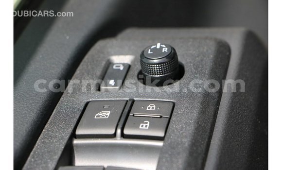 Acheter Import Voiture Toyota Hiace Blanc à Import - Dubai, Harare Acheter Import Voiture Toyota Hiace Blanc à Import - Dubai, Harare