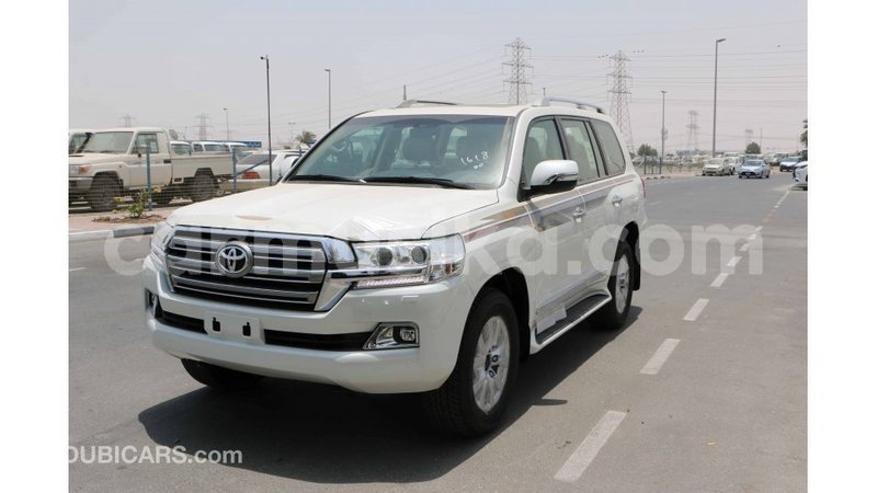 Big with watermark toyota land cruiser harare import dubai 12485