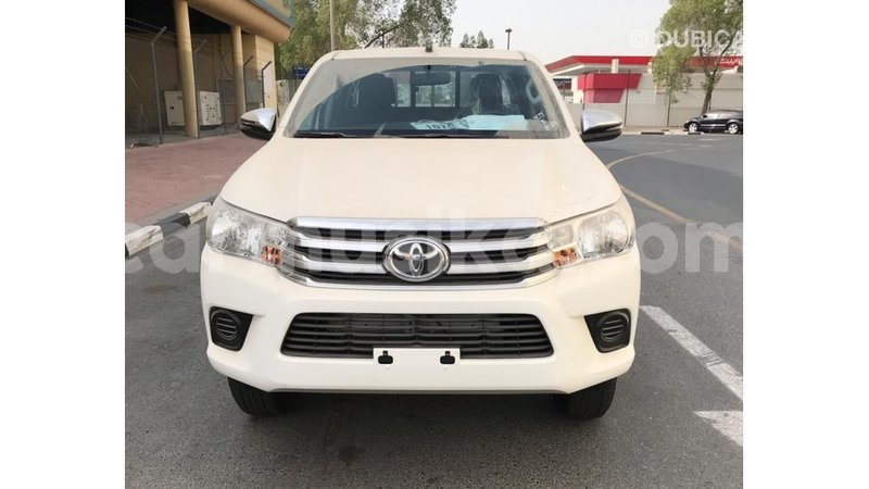 Big with watermark toyota hilux harare import dubai 12488