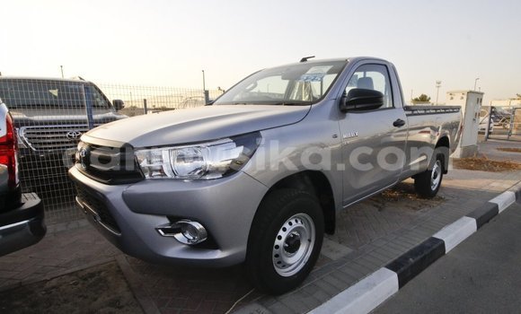 Tenga Imported Toyota Hilux Zvimwe Mota in Import - Dubai in Harare Tenga Imported Toyota Hilux Zvimwe Mota in Import - Dubai in Harare