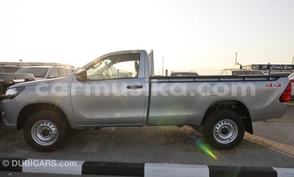Tenga Imported Toyota Hilux Zvimwe Mota in Import - Dubai in Harare Tenga Imported Toyota Hilux Zvimwe Mota in Import - Dubai in Harare