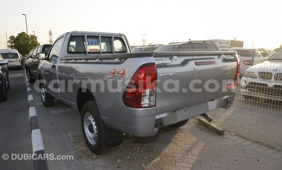 Tenga Imported Toyota Hilux Zvimwe Mota in Import - Dubai in Harare Tenga Imported Toyota Hilux Zvimwe Mota in Import - Dubai in Harare