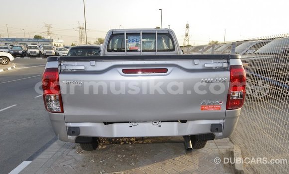 Tenga Imported Toyota Hilux Zvimwe Mota in Import - Dubai in Harare Tenga Imported Toyota Hilux Zvimwe Mota in Import - Dubai in Harare
