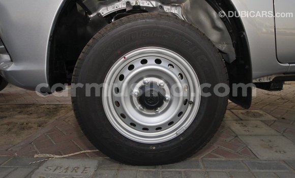 Tenga Imported Toyota Hilux Zvimwe Mota in Import - Dubai in Harare Tenga Imported Toyota Hilux Zvimwe Mota in Import - Dubai in Harare