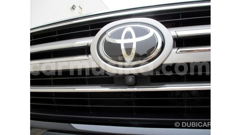 Big with watermark toyota land cruiser harare import dubai 12500