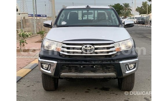 Buy Import Toyota Hilux Black Car in Import - Dubai in Harare Buy Import Toyota Hilux Black Car in Import - Dubai in Harare