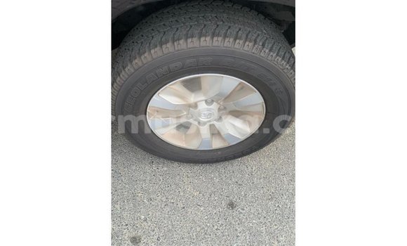 Buy Import Toyota Hilux Black Car in Import - Dubai in Harare Buy Import Toyota Hilux Black Car in Import - Dubai in Harare