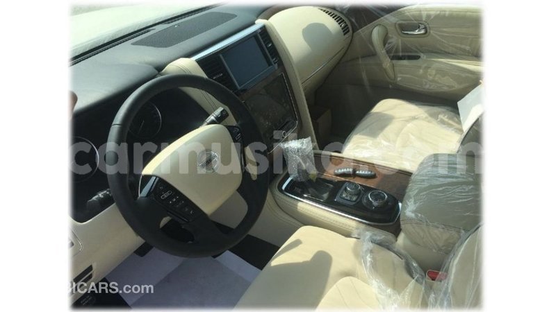 Big with watermark nissan patrol harare import dubai 12509