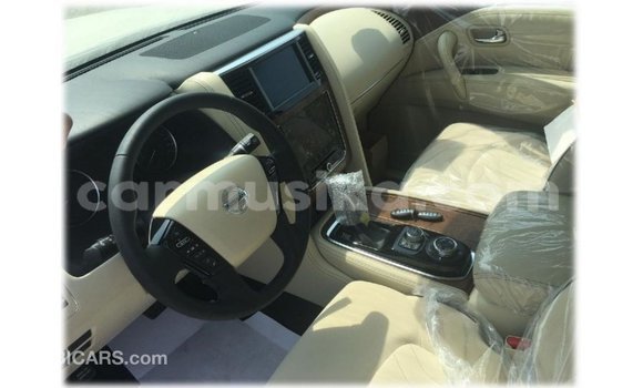 Acheter Import Voiture Nissan Patrol Blanc à Import - Dubai, Harare Acheter Import Voiture Nissan Patrol Blanc à Import - Dubai, Harare