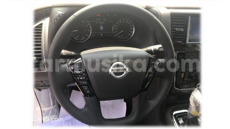 Big with watermark nissan patrol harare import dubai 12509