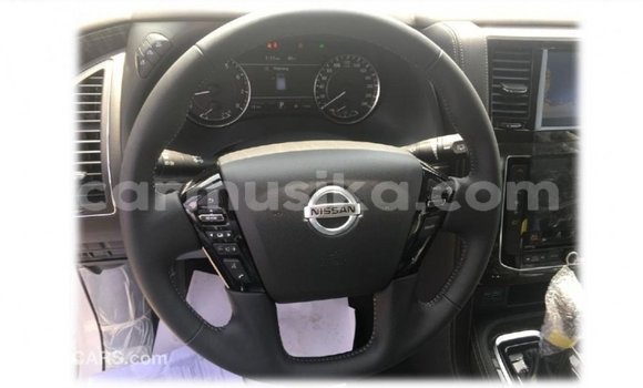 Acheter Import Voiture Nissan Patrol Blanc à Import - Dubai, Harare Acheter Import Voiture Nissan Patrol Blanc à Import - Dubai, Harare