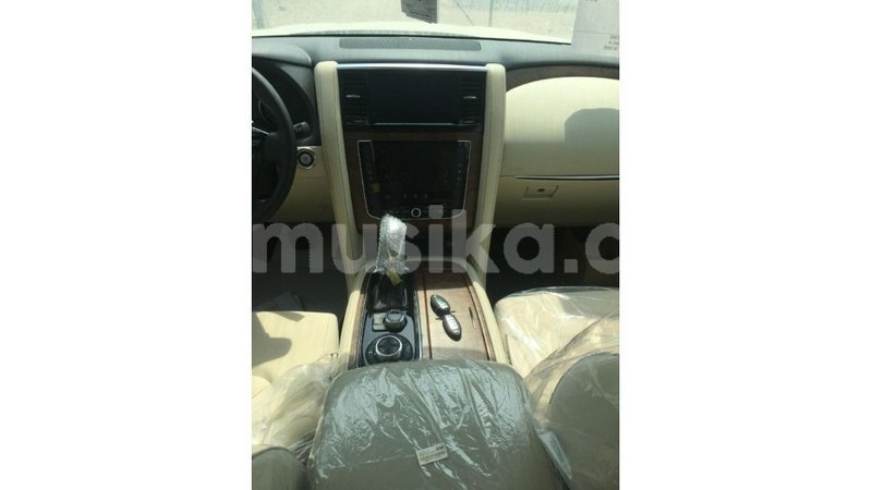 Big with watermark nissan patrol harare import dubai 12509