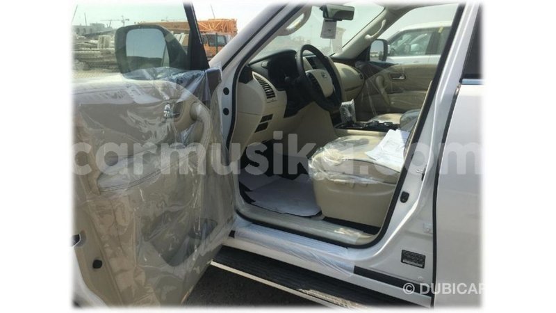 Big with watermark nissan patrol harare import dubai 12509