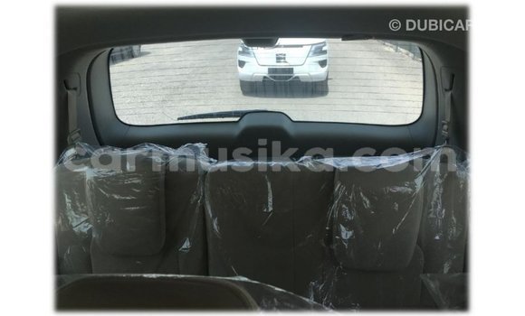 Acheter Import Voiture Nissan Patrol Blanc à Import - Dubai, Harare Acheter Import Voiture Nissan Patrol Blanc à Import - Dubai, Harare
