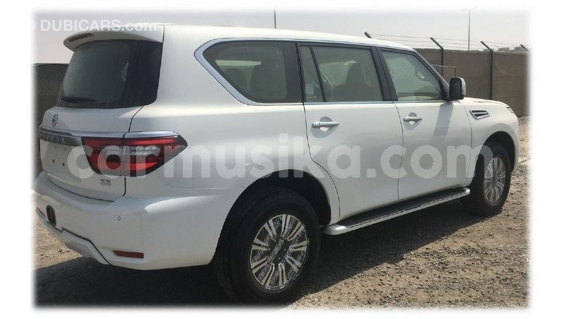 Big with watermark nissan patrol harare import dubai 12509