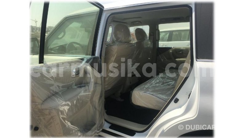 Big with watermark nissan patrol harare import dubai 12509