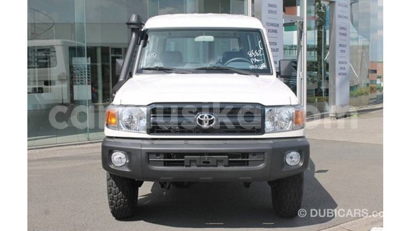 Big with watermark toyota land cruiser harare import dubai 12512