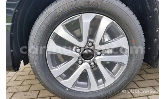 Nunua Imported Toyota Land Cruiser Nyeusi Gari ndani ya Import - Dubai nchini Harare Nunua Imported Toyota Land Cruiser Nyeusi Gari ndani ya Import - Dubai nchini Harare