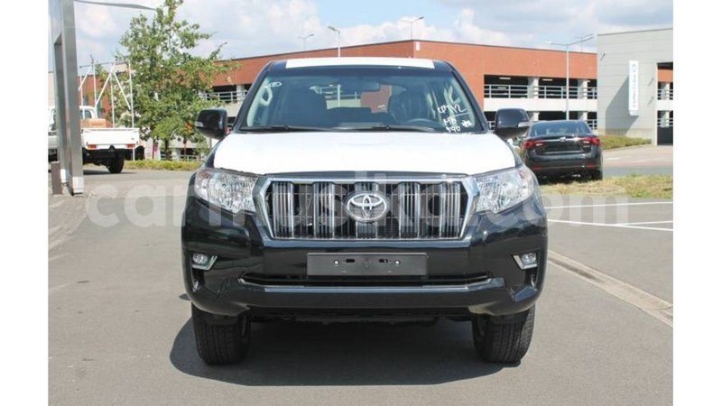 Big with watermark toyota prado harare import dubai 12515