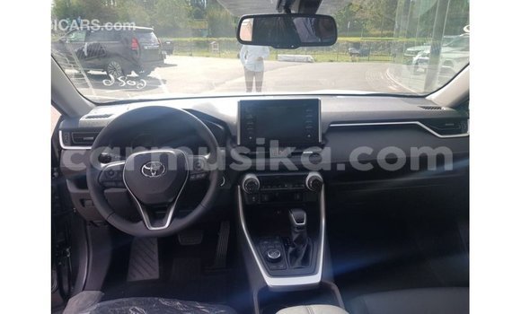 Acheter Import Utilitaire Toyota HiAce Autre à Import - Dubai, Harare Acheter Import Utilitaire Toyota HiAce Autre à Import - Dubai, Harare