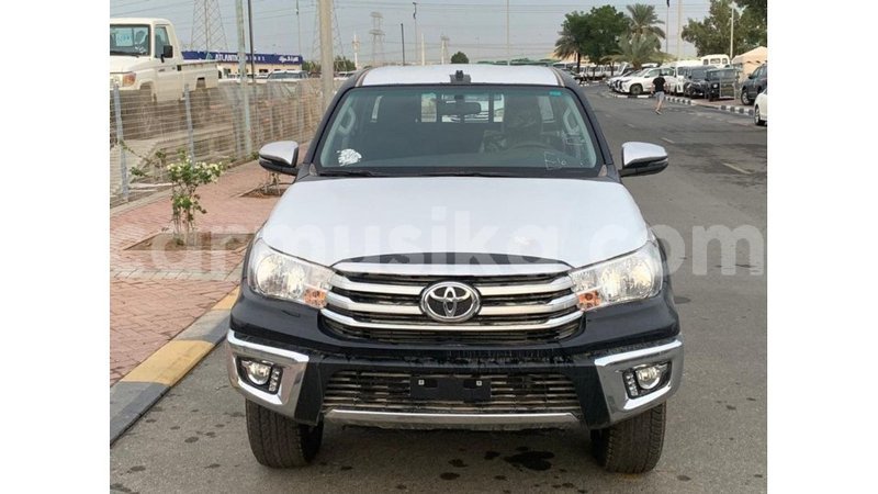 Big with watermark toyota hilux harare import dubai 12518