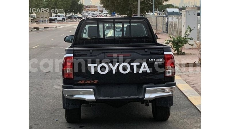 Big with watermark toyota hilux harare import dubai 12518