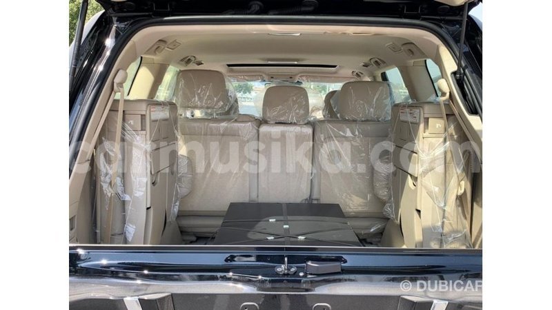 Big with watermark toyota land cruiser harare import dubai 12523