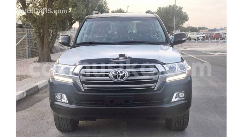 Big with watermark toyota land cruiser harare import dubai 12525