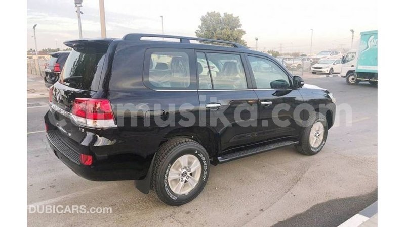 Big with watermark toyota land cruiser harare import dubai 12525