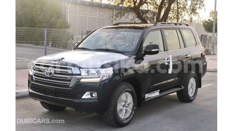 Big with watermark toyota land cruiser harare import dubai 12525