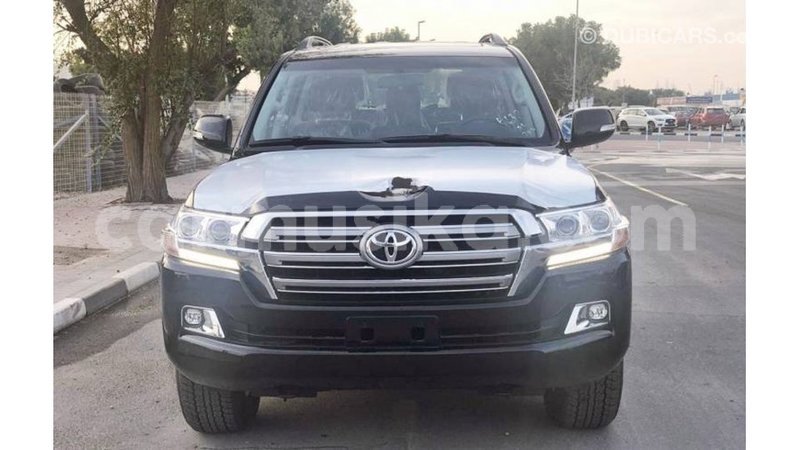 Big with watermark toyota land cruiser harare import dubai 12525