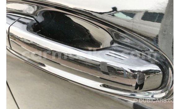 Acheter Import Voiture Toyota Prado Noir à Import - Dubai, Harare Acheter Import Voiture Toyota Prado Noir à Import - Dubai, Harare