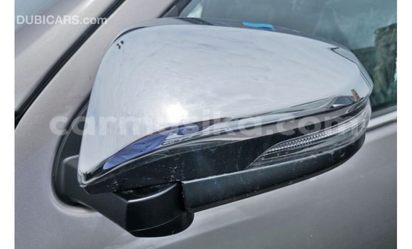 Acheter Import Voiture Toyota Hilux Autre à Import - Dubai, Harare Acheter Import Voiture Toyota Hilux Autre à Import - Dubai, Harare