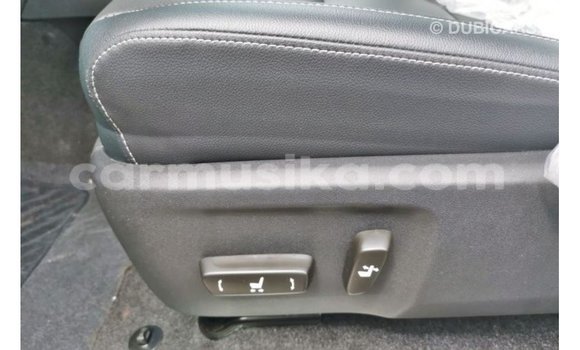 Acheter Import Voiture Toyota Hilux Autre à Import - Dubai, Harare Acheter Import Voiture Toyota Hilux Autre à Import - Dubai, Harare