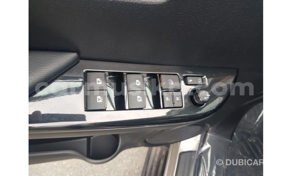 Acheter Import Voiture Toyota Hilux Autre à Import - Dubai, Harare Acheter Import Voiture Toyota Hilux Autre à Import - Dubai, Harare