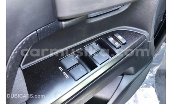 Acheter Import Voiture Toyota Land Cruiser Noir à Import - Dubai, Harare Acheter Import Voiture Toyota Land Cruiser Noir à Import - Dubai, Harare