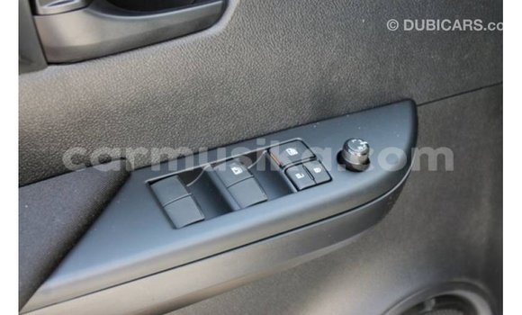 Buy Import Toyota Hilux White Car in Import - Dubai in Harare Buy Import Toyota Hilux White Car in Import - Dubai in Harare