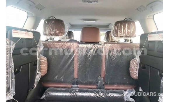 Tenga Imported Toyota Land Cruiser Nhema Mota in Import - Dubai in Harare Tenga Imported Toyota Land Cruiser Nhema Mota in Import - Dubai in Harare