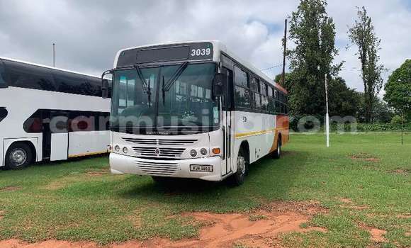 Buy Used Scania Irizar White Truck in Beitbridge in Matabeleland South Buy Used Scania Irizar White Truck in Beitbridge in Matabeleland South
