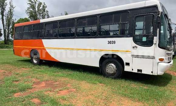 Buy Used Scania Irizar White Truck in Beitbridge in Matabeleland South Buy Used Scania Irizar White Truck in Beitbridge in Matabeleland South