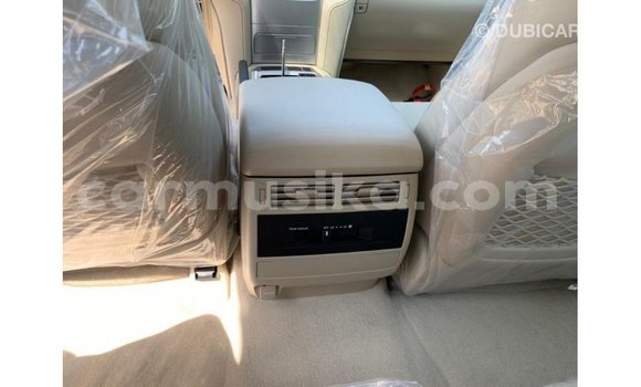 Nunua Imported Toyota Land Cruiser Nyeusi Gari ndani ya Import - Dubai nchini Harare Nunua Imported Toyota Land Cruiser Nyeusi Gari ndani ya Import - Dubai nchini Harare
