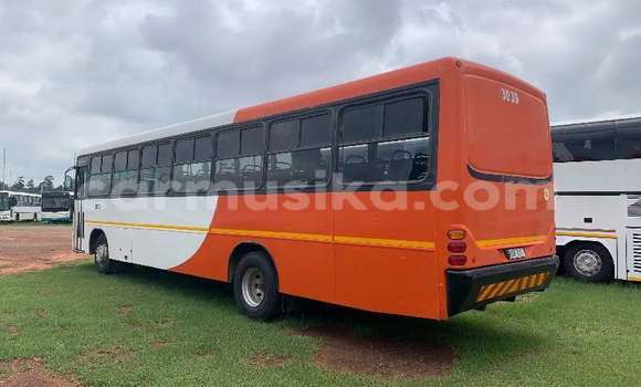 Buy Used Scania Irizar White Truck in Beitbridge in Matabeleland South Buy Used Scania Irizar White Truck in Beitbridge in Matabeleland South