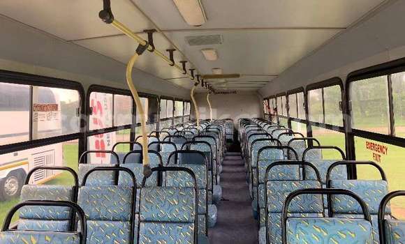 Buy Used Scania Irizar White Truck in Beitbridge in Matabeleland South Buy Used Scania Irizar White Truck in Beitbridge in Matabeleland South