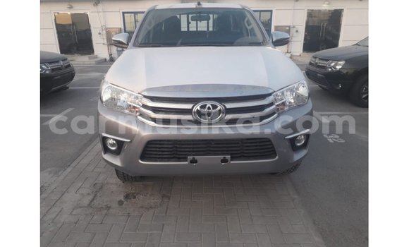 Acheter Import Voiture Toyota Hilux Autre à Import - Dubai, Harare Acheter Import Voiture Toyota Hilux Autre à Import - Dubai, Harare