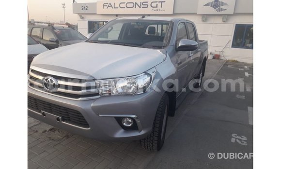 Acheter Import Voiture Toyota Hilux Autre à Import - Dubai, Harare Acheter Import Voiture Toyota Hilux Autre à Import - Dubai, Harare