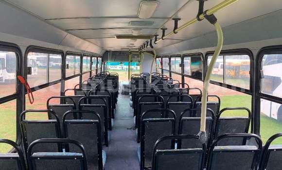 Buy Used Scania Irizar White Truck in Beitbridge in Matabeleland South Buy Used Scania Irizar White Truck in Beitbridge in Matabeleland South