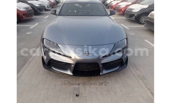 Acheter Import Voiture Toyota Supra Autre à Import - Dubai, Harare Acheter Import Voiture Toyota Supra Autre à Import - Dubai, Harare