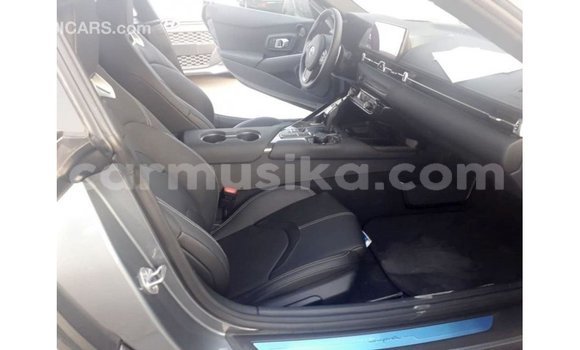 Acheter Import Voiture Toyota Supra Autre à Import - Dubai, Harare Acheter Import Voiture Toyota Supra Autre à Import - Dubai, Harare