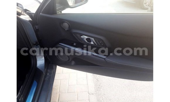 Acheter Import Voiture Toyota Supra Autre à Import - Dubai, Harare Acheter Import Voiture Toyota Supra Autre à Import - Dubai, Harare